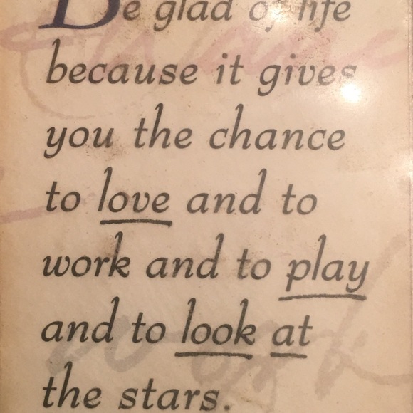 House to Home ~ Old and New ~ Decor and More - Picture 10 of 12